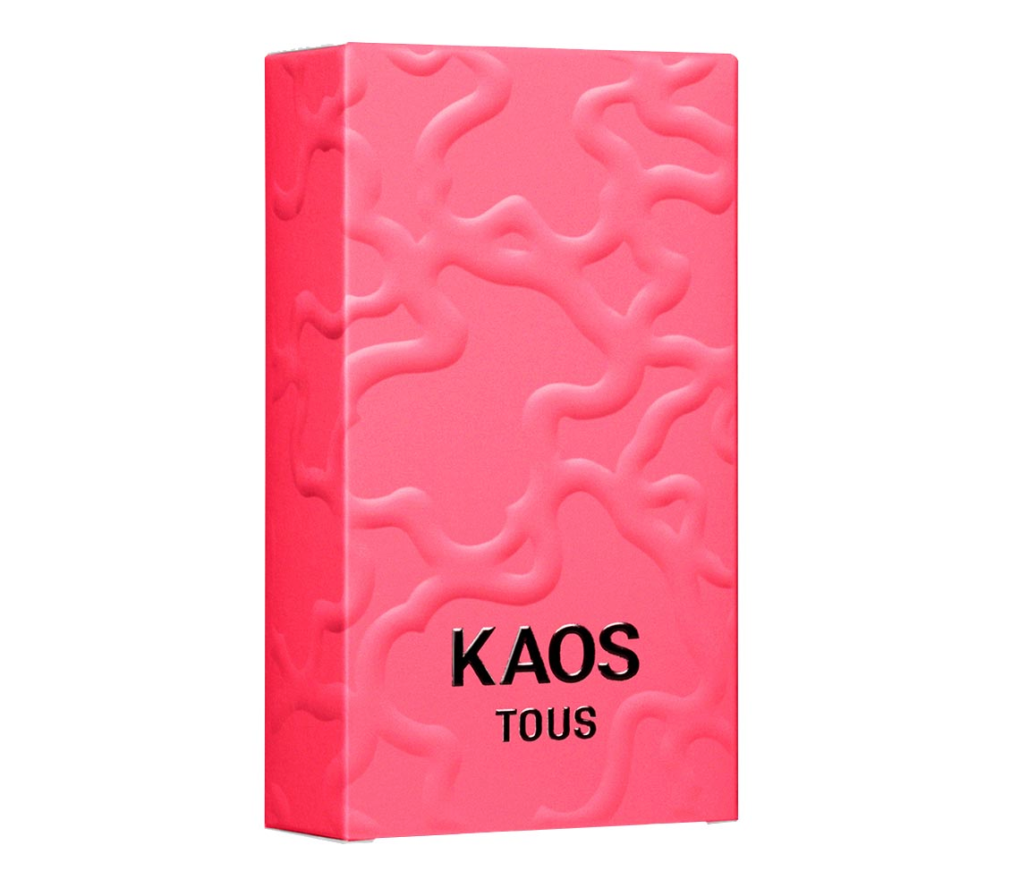 Tous Kaos Eau De Parfum