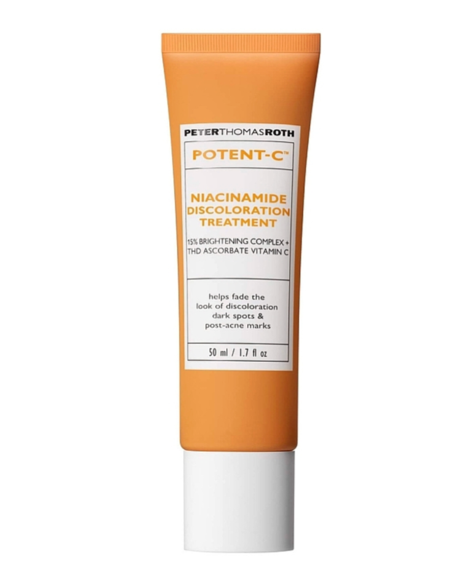 Peter Thomas Roth Potent-C Niacinamide Discoloration Treatment