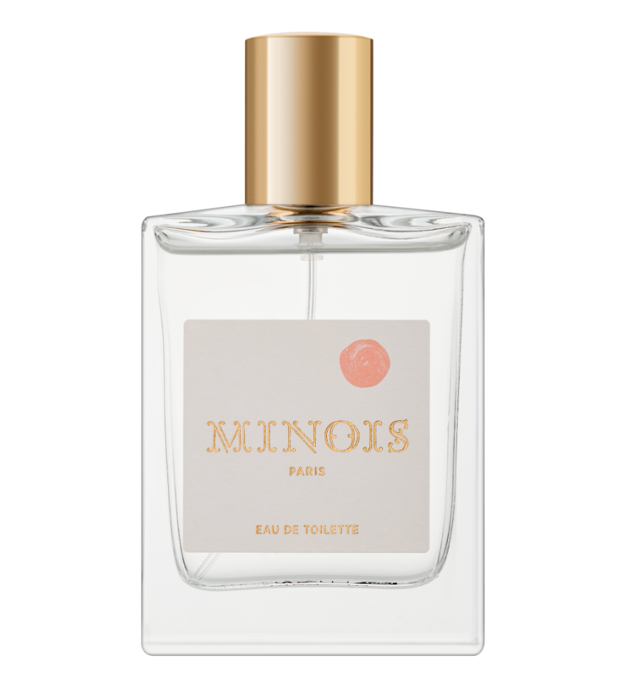 Minois Paris Eau de Toilette Perfume