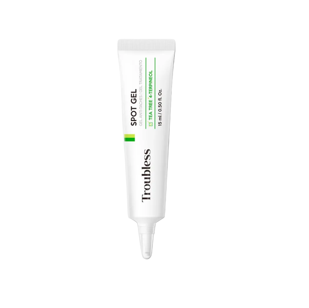 Troubless Clear Gel Cream