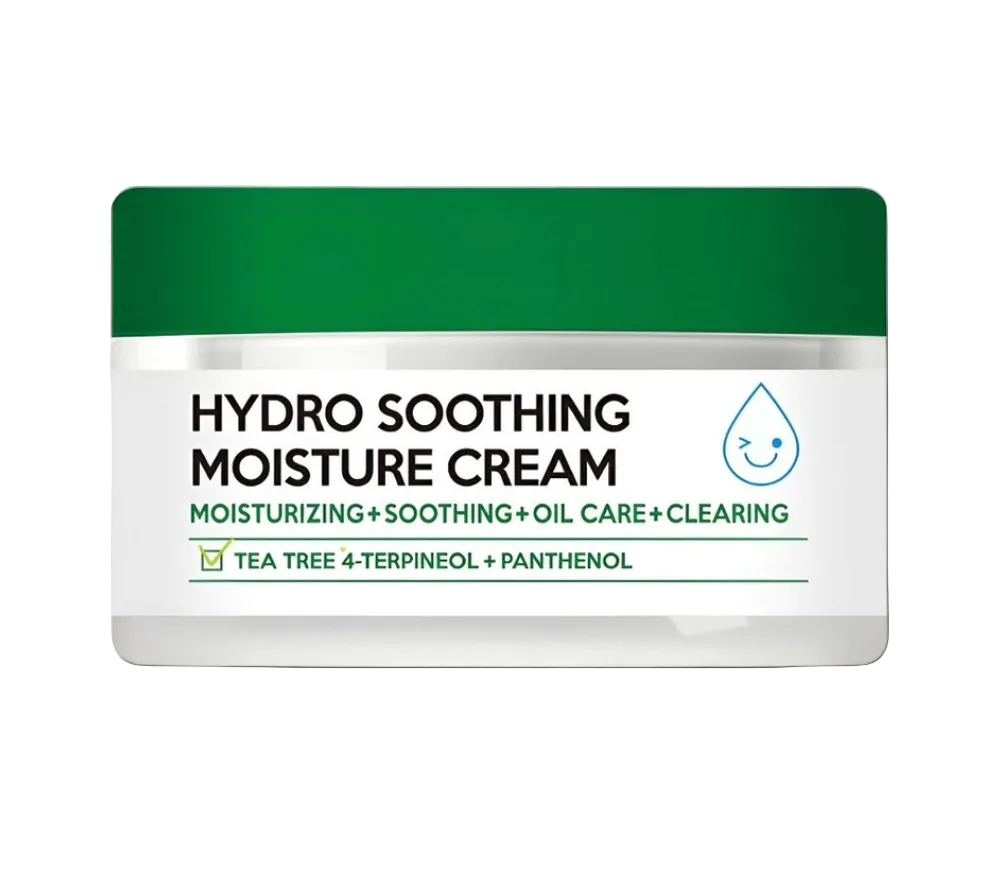 Troubless Hydro Soothing Moisture Cream