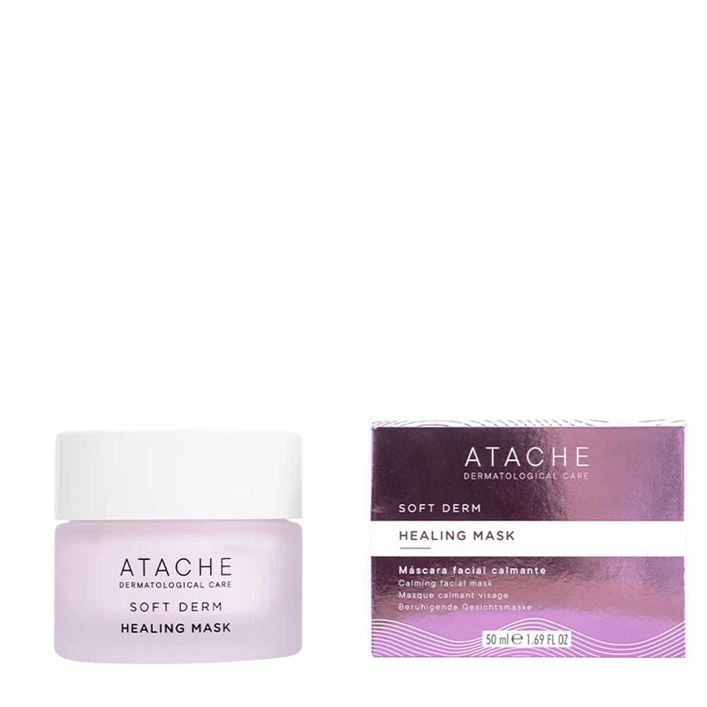 Atache Soft Derm Healing Mask