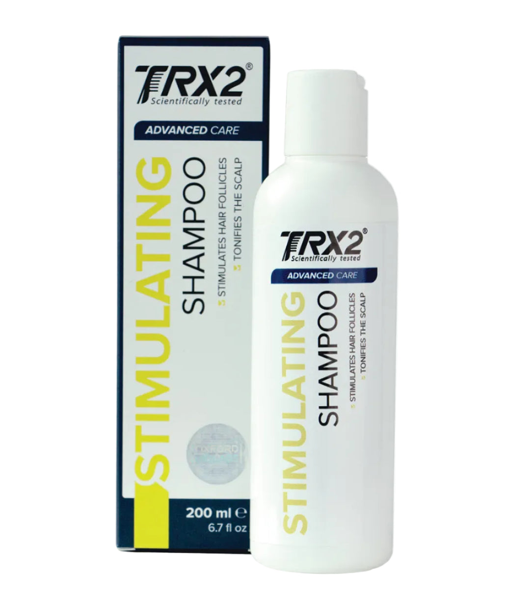Oxford Biolabs TRX2® Advanced Care Stimulating Shampoo