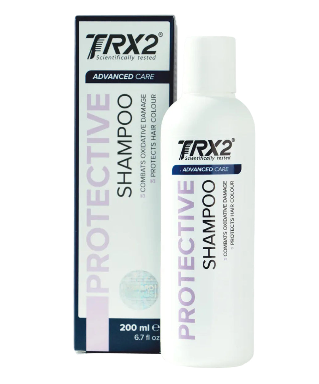 Oxford Biolabs TRX2® Advanced Care Shampoo