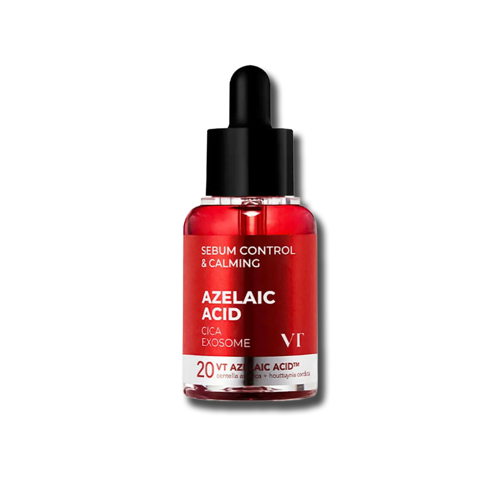 VT A1 Calming Ampoule