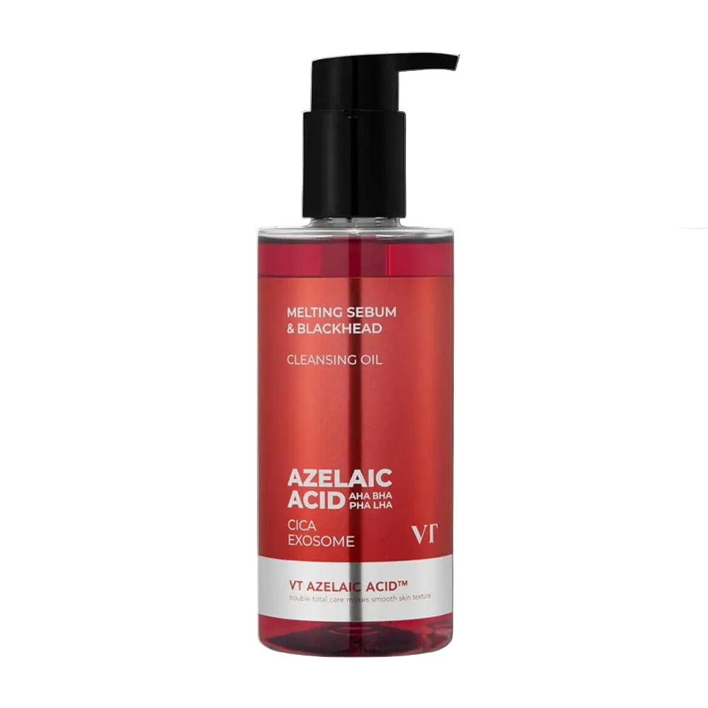 VT AZ Care Cleansing Oil