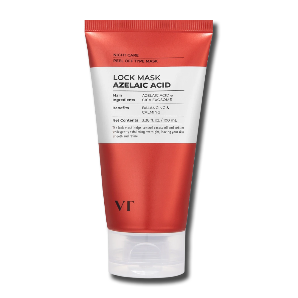 VT AZ Care Lock Mask