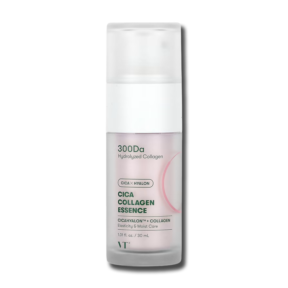 VT Cosmetics Cica Collagen Essence