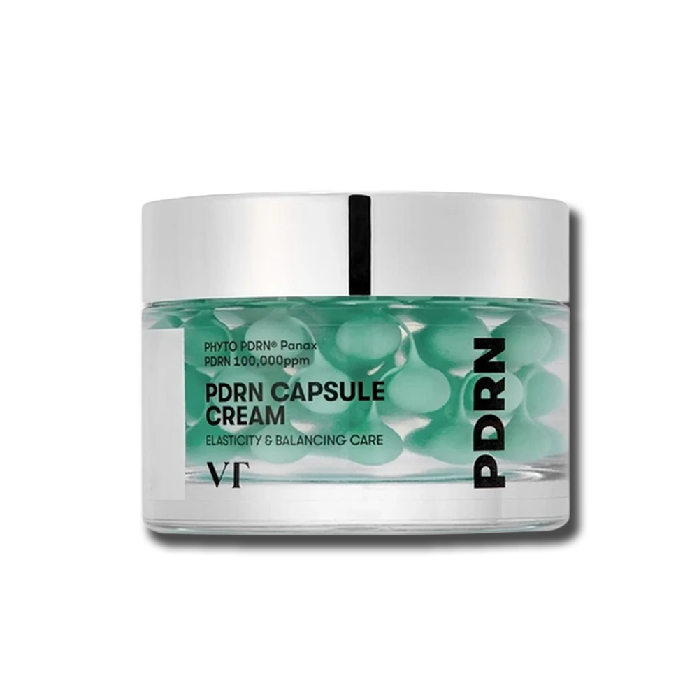 VT PDRN Capsule Cream 100