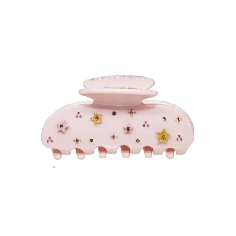 EMI JAY SWEETHEART CLIP IN ANGEL DUST