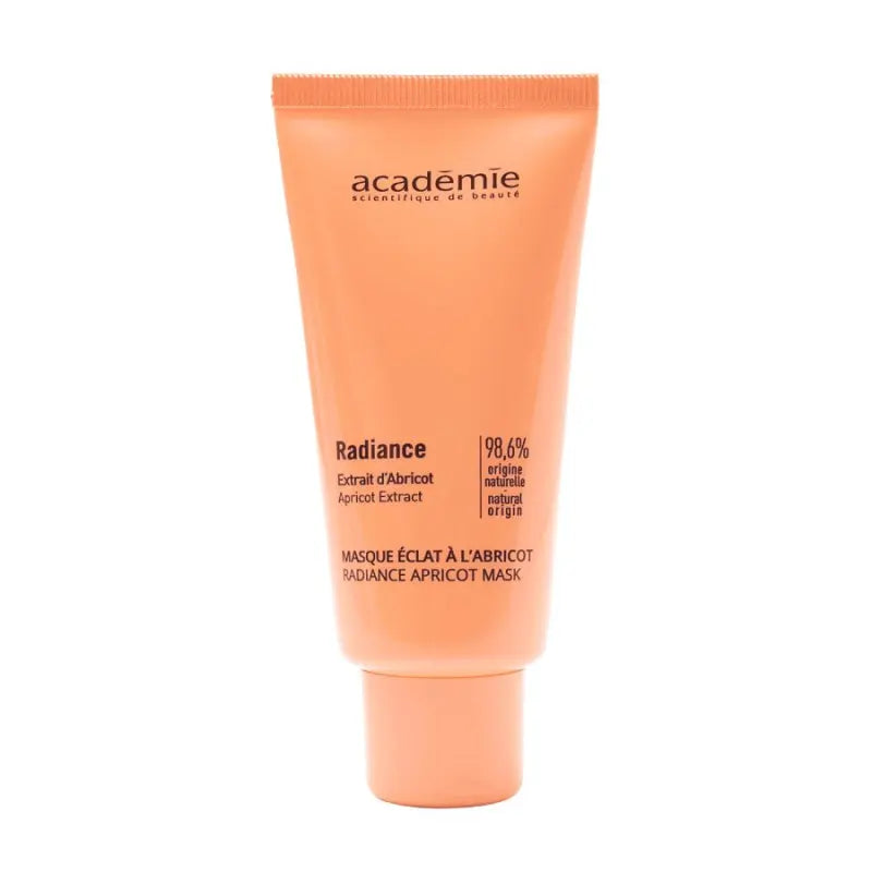 Academie Apricot Mask