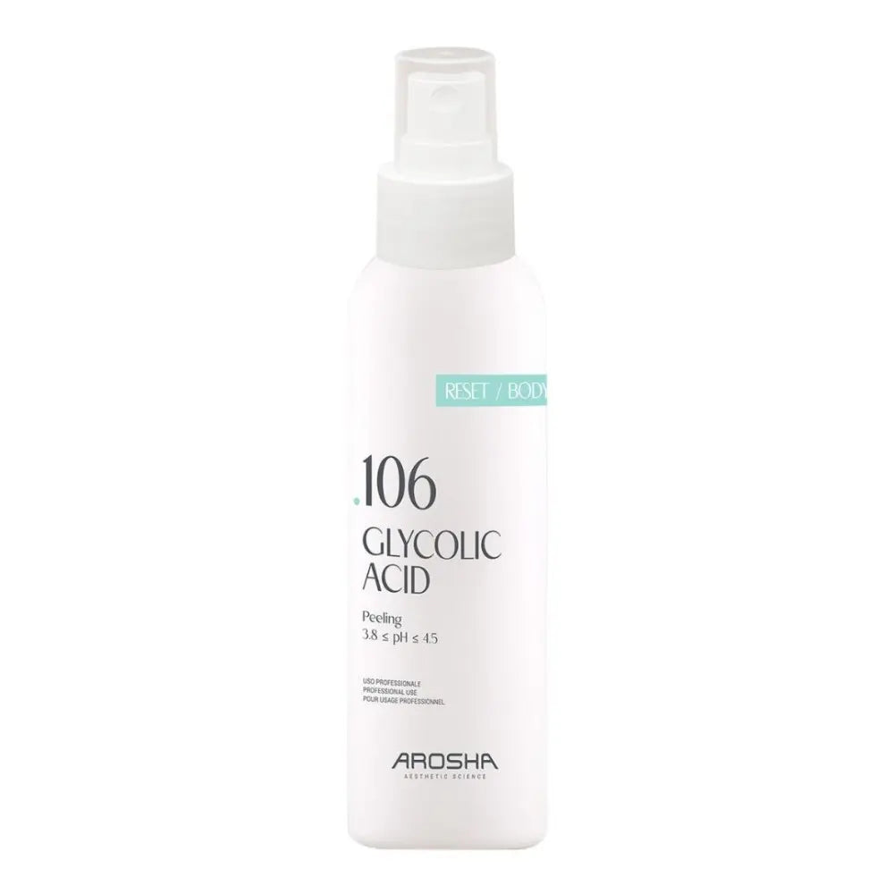 Arosha.106 Glycolic Acid