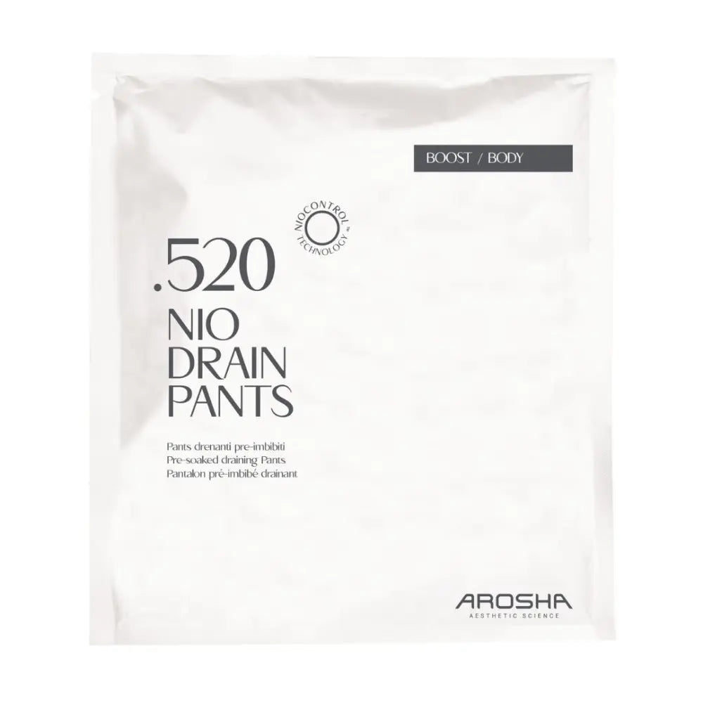 Arosha .520 Nio Drain Pants Aktywator