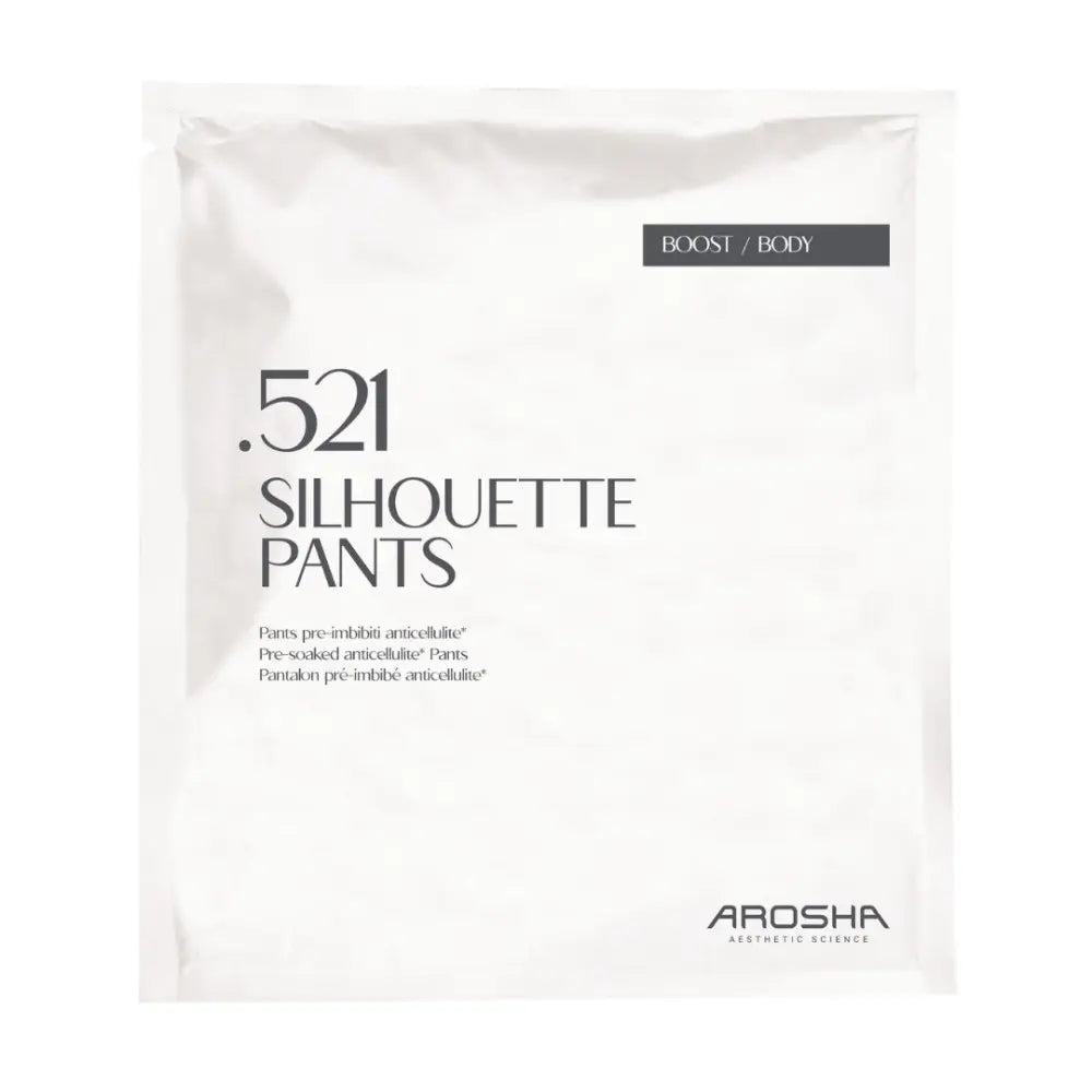 Arosha .521 Silhoutte Pants Aktywator