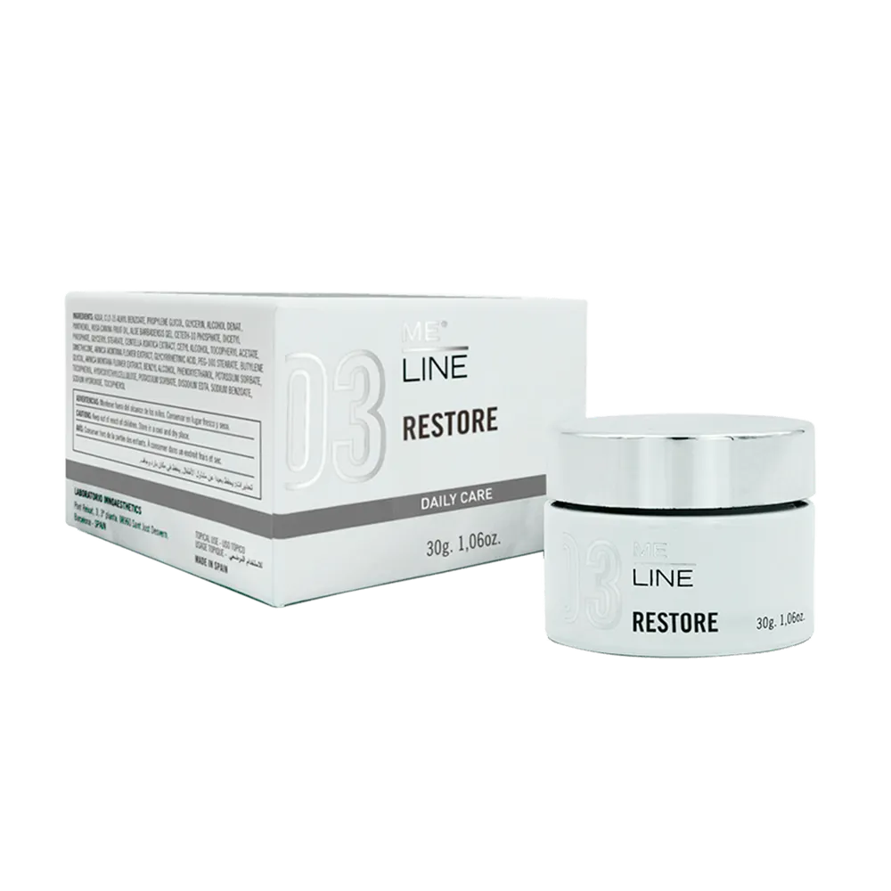Me Line Restore 03