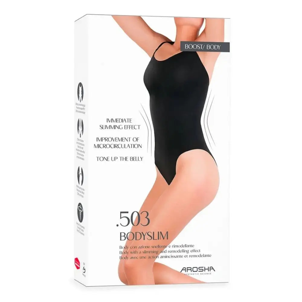 Arosha .503 Body Slim Body