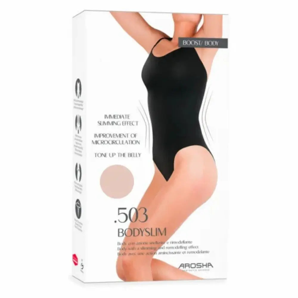 Arosha .503 Body Slim Body