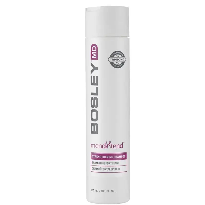 BOSLEY MD MENDXTEND STRENGTHENING SHAMPOO