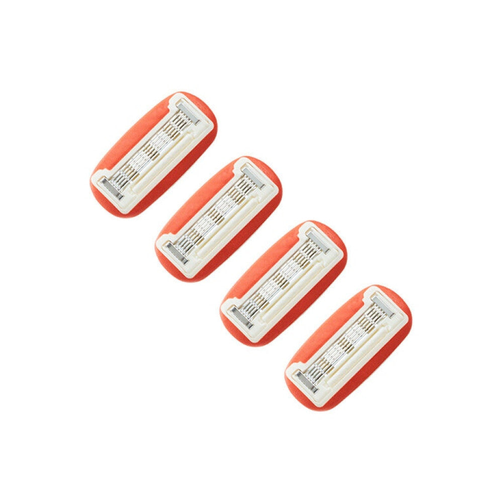 Fler 4 Cartridges Refill