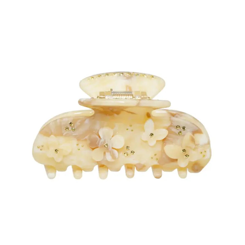 Emi Jay Sweetheart Clip In Chantilly Angel Food