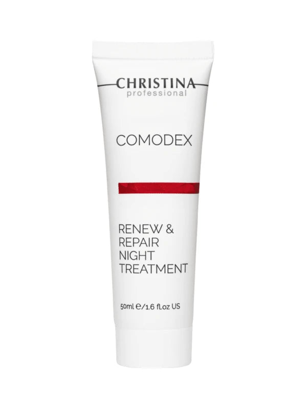 Christina Comodex Night Treatment Renewal