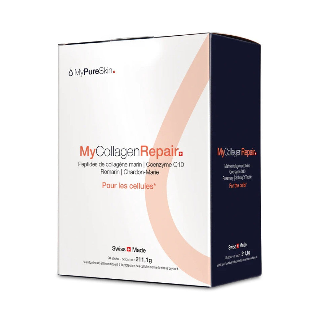 MyPureSkin My Collagen Repair