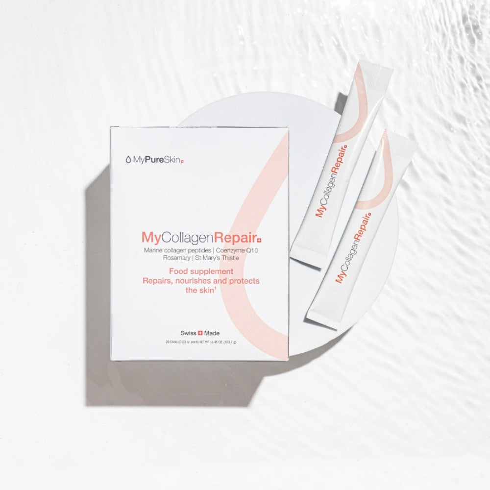 MyPureSkin My Collagen Repair