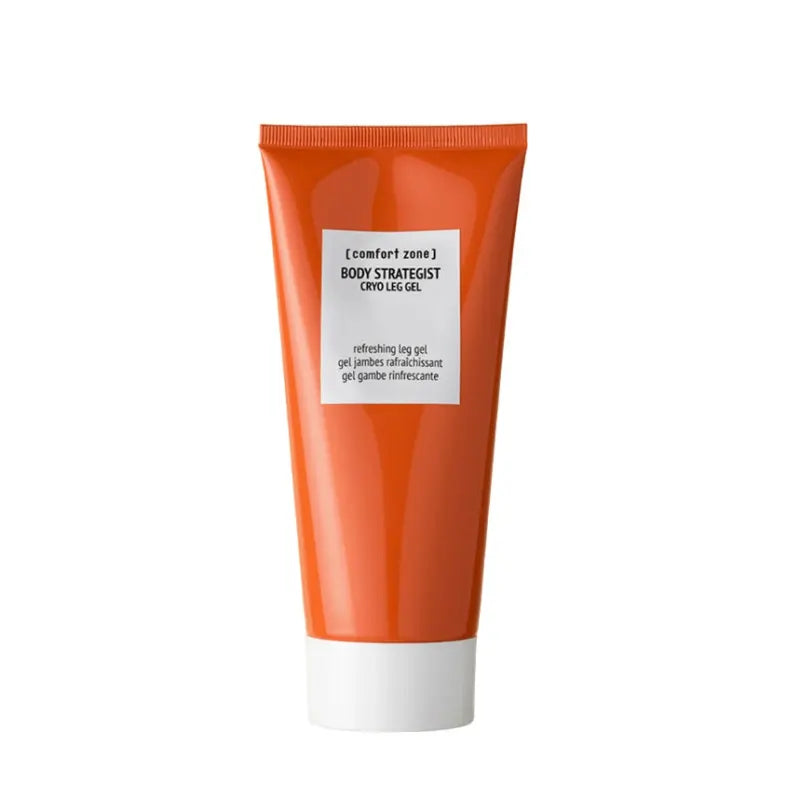 COMFORT ZONE BODY STRATEGIST CRYO LEG GEL
