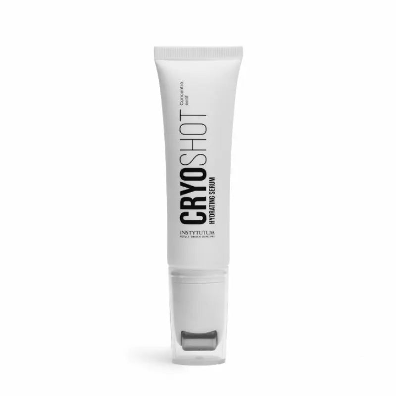 INSTYTUTUM CRYOSHOT HYDRATING SERUM
