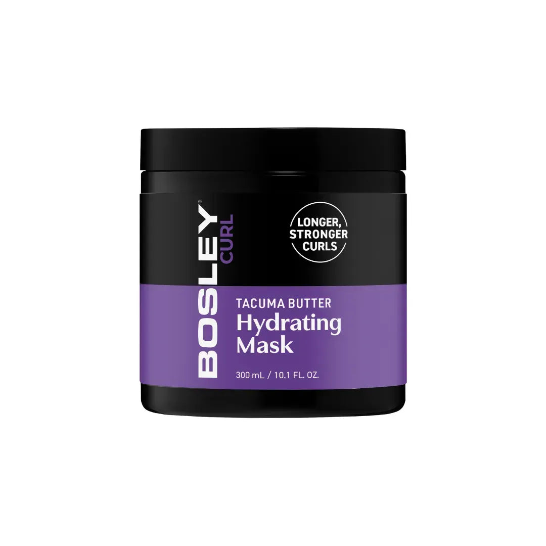 BOSLEY CURL SET