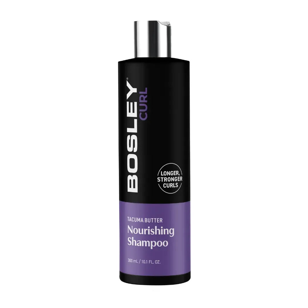 BOSLEY CURL SET