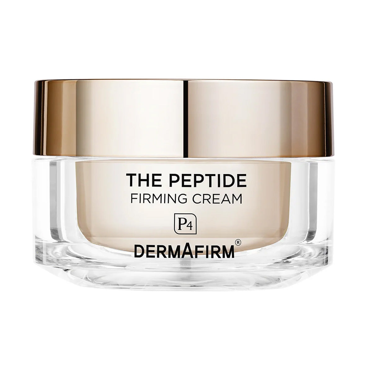 DERMAFIRM THE PEPTIDE FIRMING CREAM