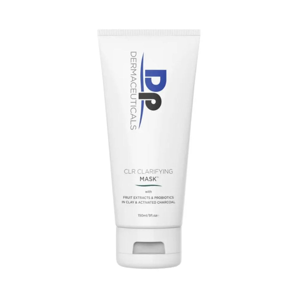 Dp Dermaceuticals CLR Clarifying Mask
