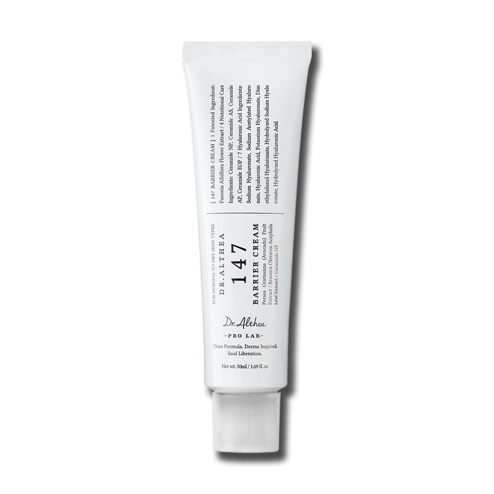 Dr. Althea 147 Barrier Cream