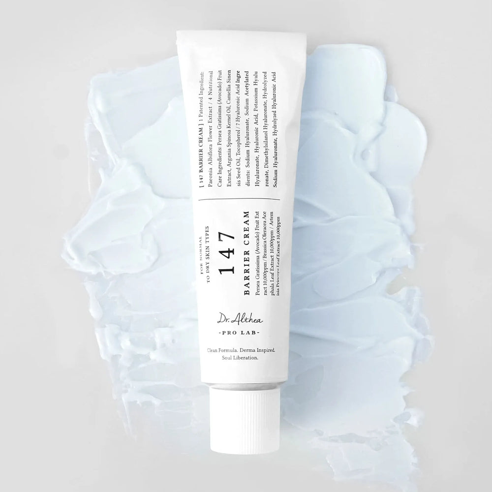 Dr. Althea 147 Barrier Cream