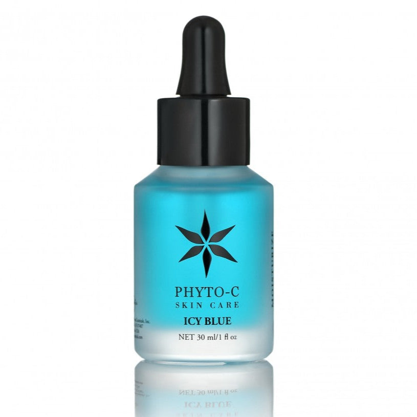 Phyto-C Icy Blue