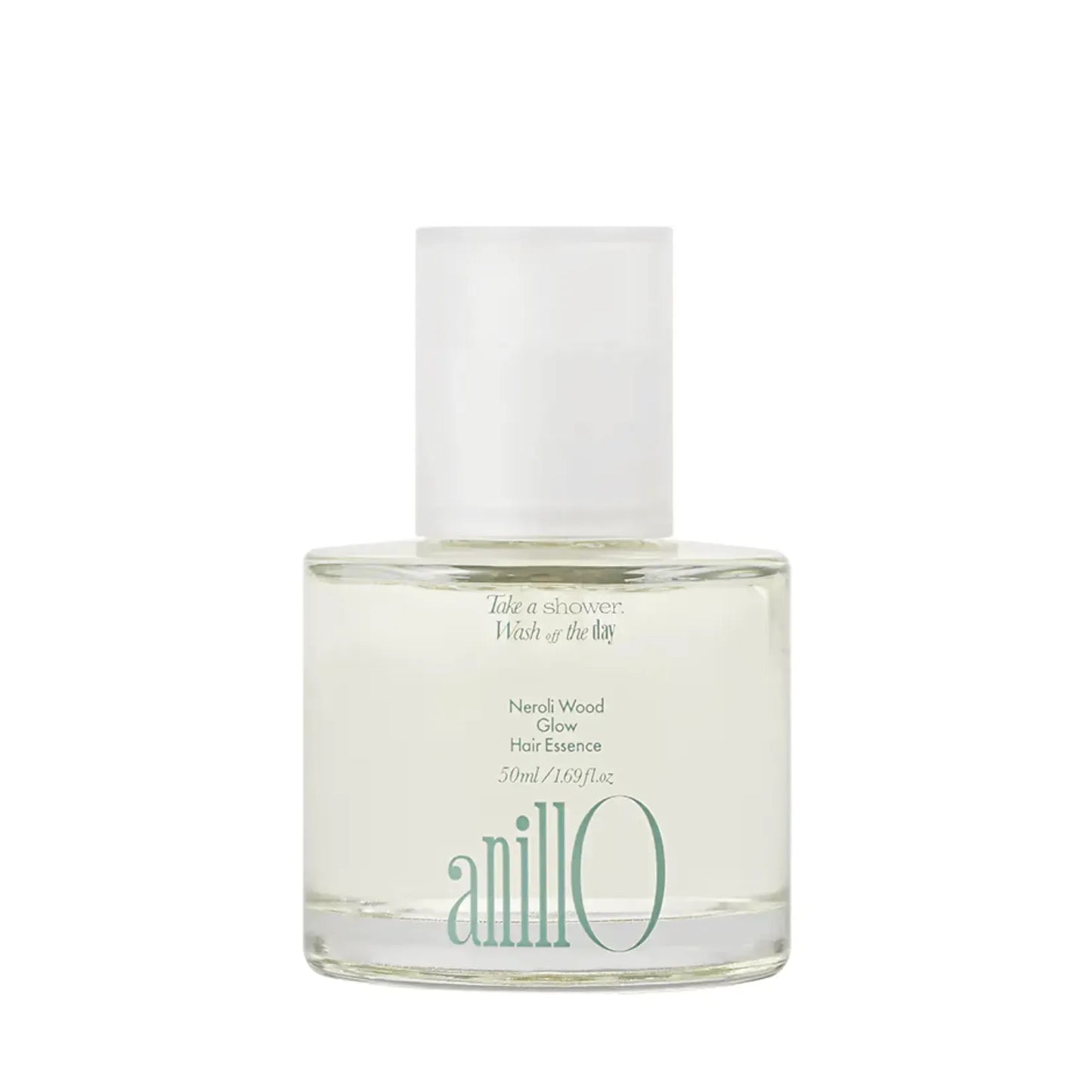 ANILLO NEROLI WOOD GLOW HAIR ESSENCE