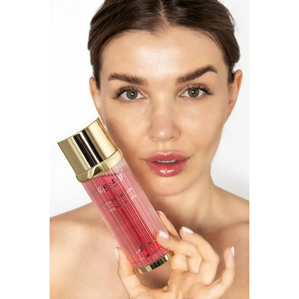 A.G.E. Stop Swiss Exosome Energizing Glow Essence