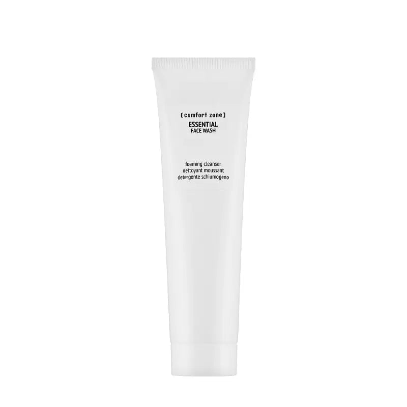 COMFORT ZONE ESSENTIAL FACE WASH