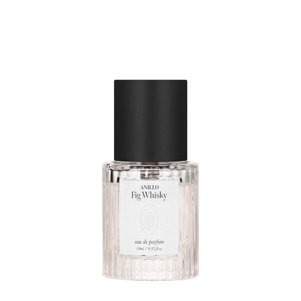 ANILLO FIG WHISKY EAU DE PARFUM