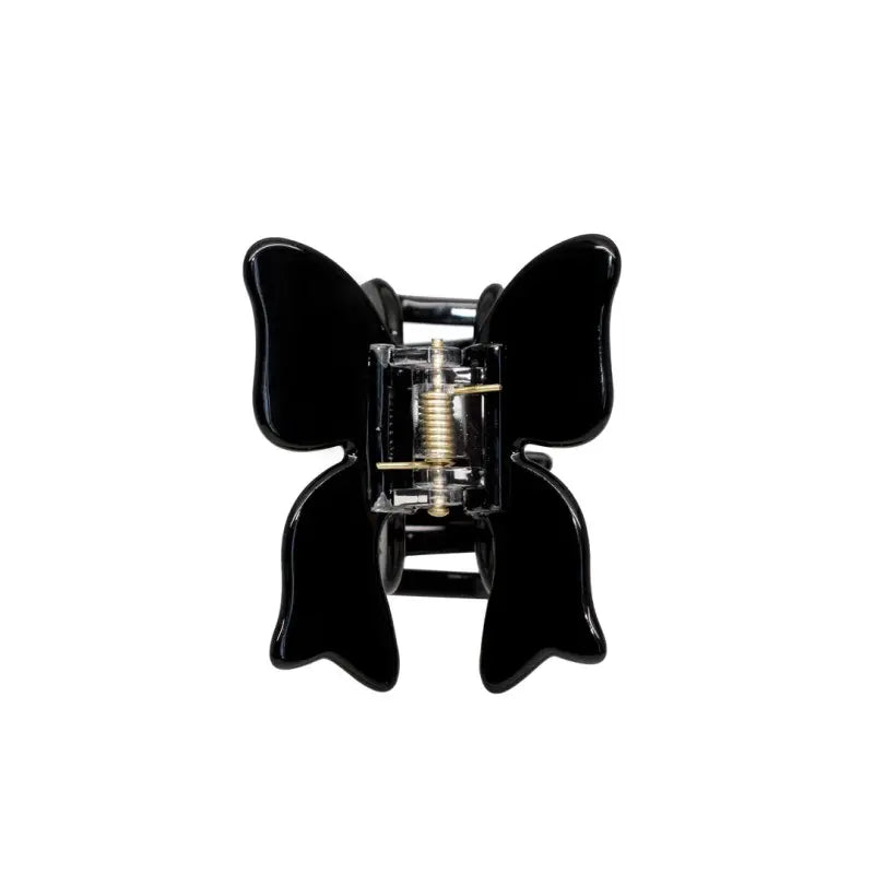 Emi Jay Bow Clip In Fireside