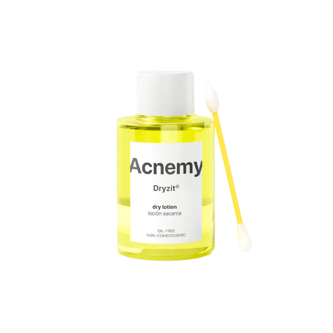 ACNEMY DRYZIT DRY LOTION