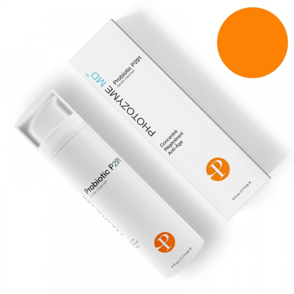 Photozyme MD Probiotic P291 Gentle Cleanser