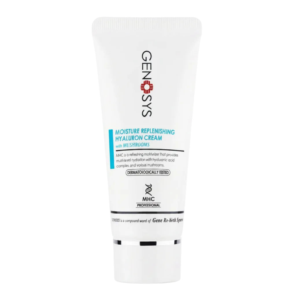 Genosys Moisture Replenishing Hyaluron Cream