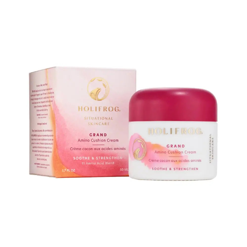 Holifrog Grand Amino Cushion Cream