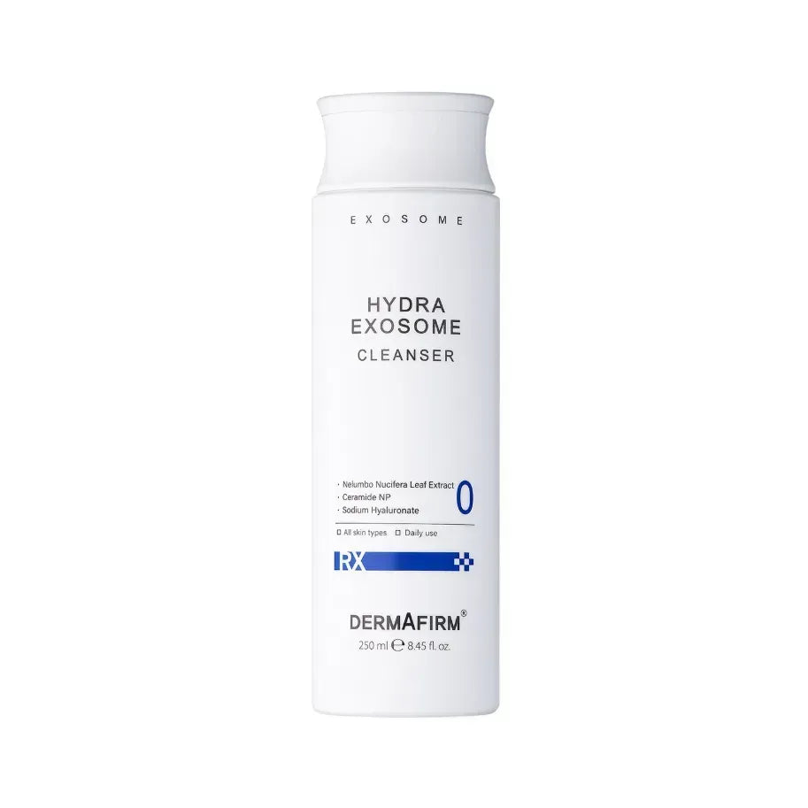 Dermafirm RX Hydra Exosome Cleanser