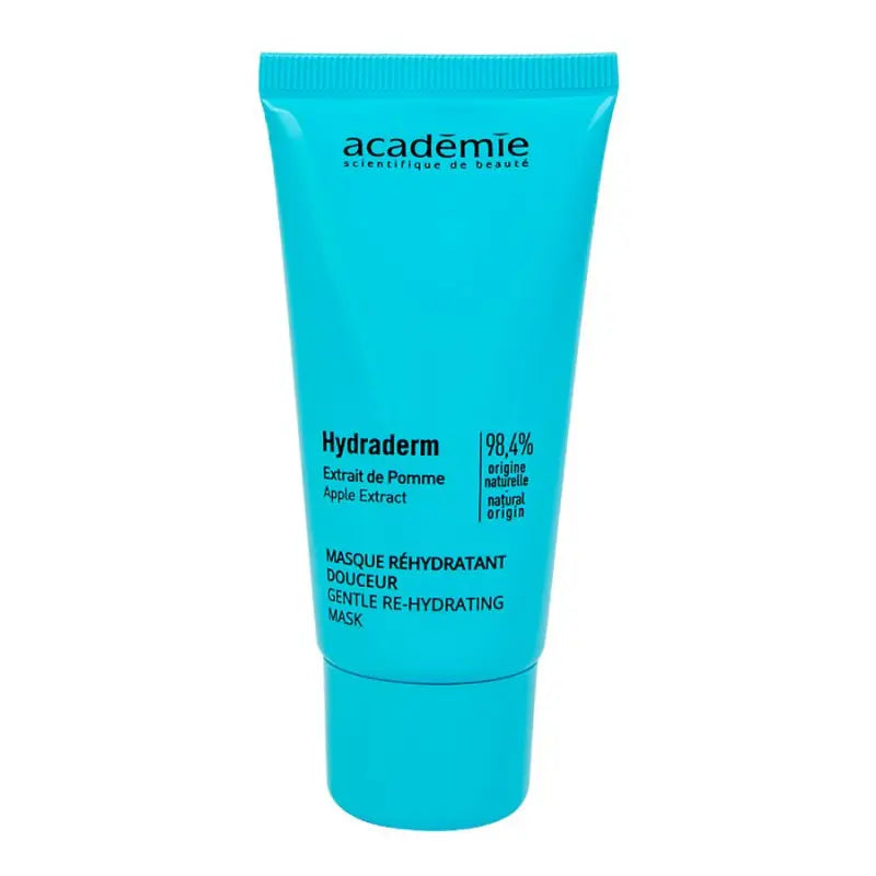 ACADEMIE GENTLE RE-HYDRATING MASK