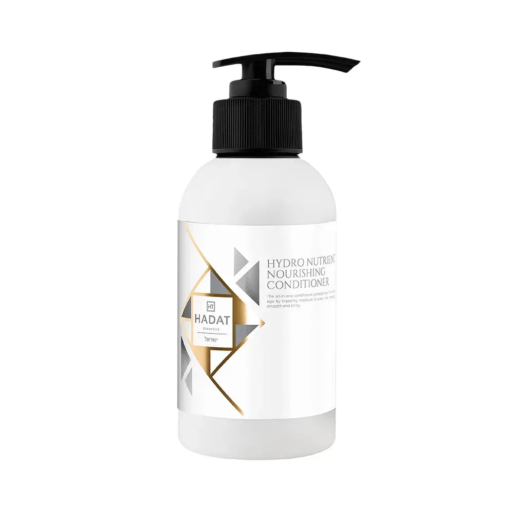 Hadat Cosmetics Hydro Nutrient Nourishing Conditioner