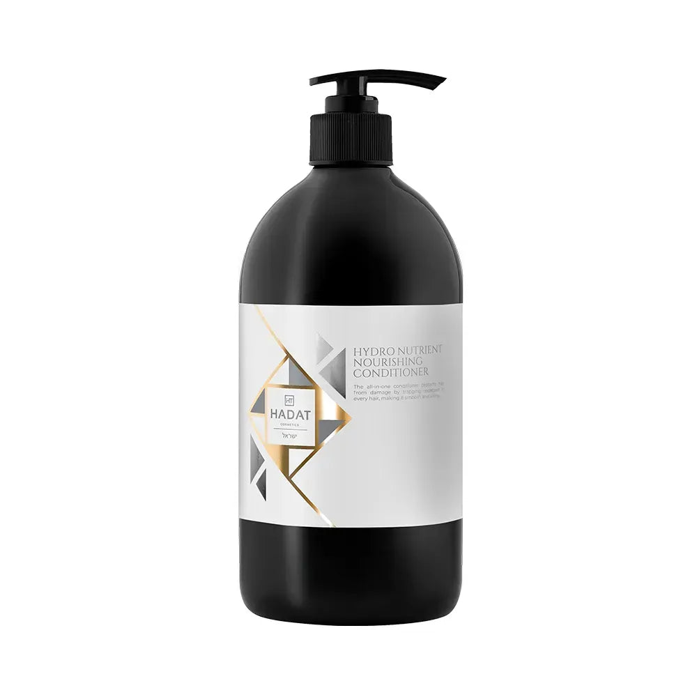 Hadat Cosmetics Hydro Nutrient Nourishing Conditioner