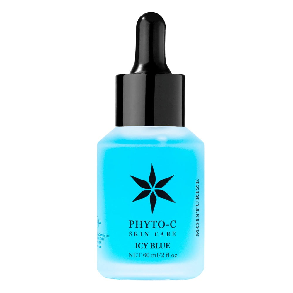 Phyto-C Icy Blue
